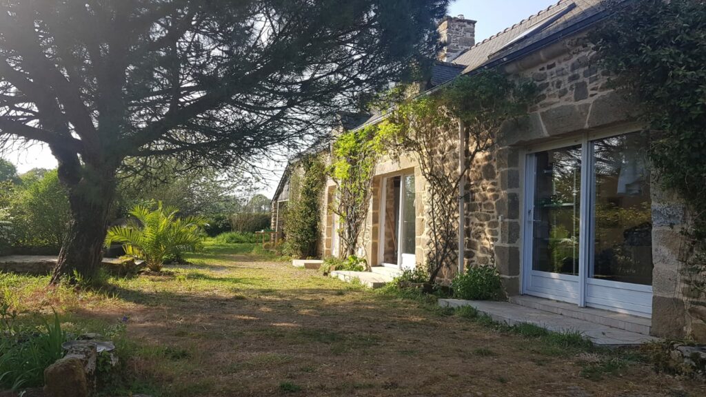 Week-end se ressourcer fin d'année, Morbihan, bienêtre, décembre