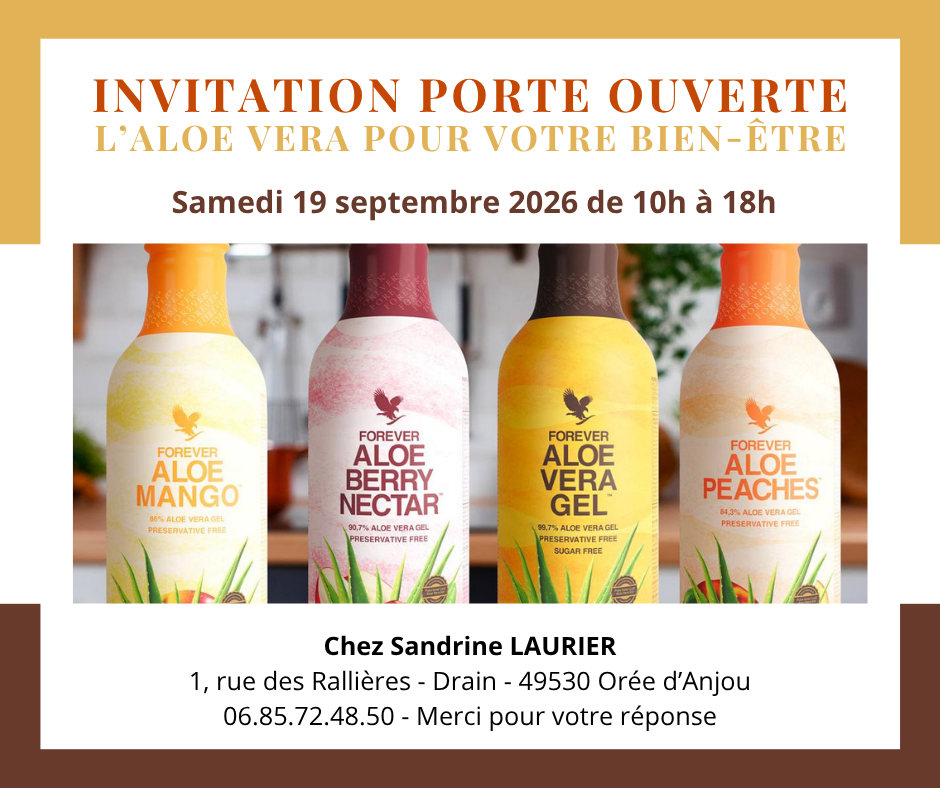 Portes ouvertes bien-être - septembre 2026